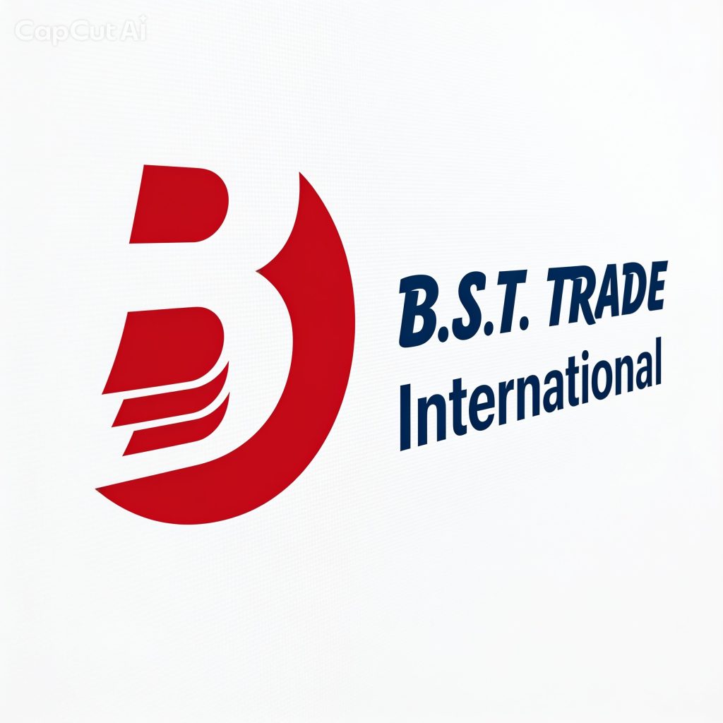 BST Trade International